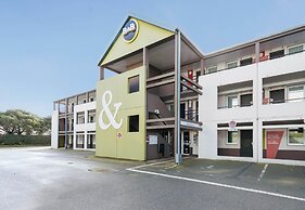 B&B HOTEL Saint-Nazaire Trignac