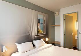 B&B HOTEL Saint-Nazaire Trignac