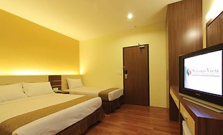 Seasons View Hotel