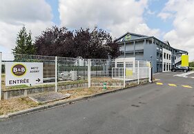 B&B HOTEL Metz Augny