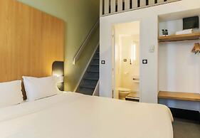B&B HOTEL Metz Augny