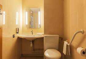 B&B HOTEL Metz Augny