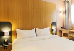 B&B HOTEL Metz Augny