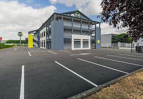 B&B HOTEL Metz Augny