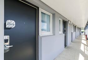 B&B HOTEL Metz Augny