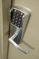 B&B HOTEL Metz Jouy-aux-Arches