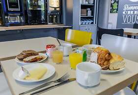B&B HOTEL Metz Jouy-aux-Arches