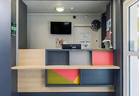 B&B HOTEL Metz Jouy-aux-Arches