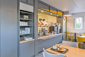 B&B HOTEL Montpellier (1)
