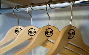 B&B HOTEL Montpellier (1)
