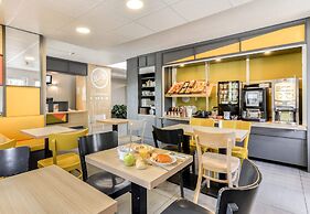 B&B HOTEL Montpellier (1)