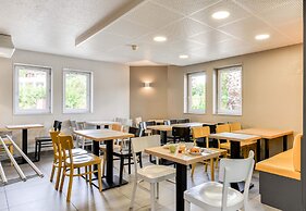 B&B HOTEL Montpellier (1)