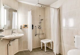B&B HOTEL Montpellier (1)