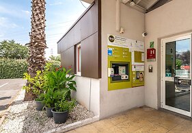 B&B HOTEL Montpellier (1)