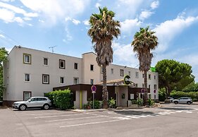 B&B HOTEL Montpellier (1)