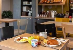 B&B HOTEL Montpellier (1)