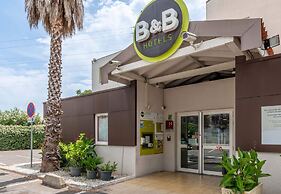 B&B HOTEL Montpellier (1)