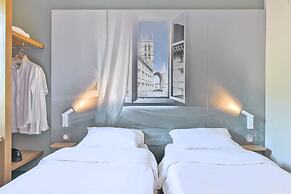 B&B HOTEL Montpellier (1)