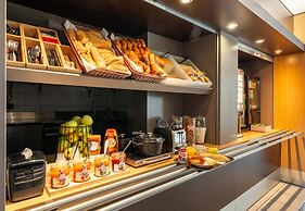 B&B HOTEL Montpellier (2)