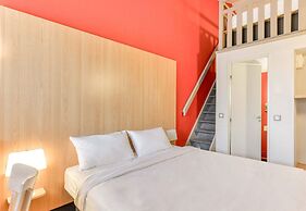 B&B HOTEL Montpellier (2)