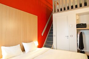 B&B HOTEL Montpellier (2)
