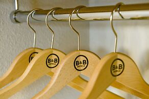B&B HOTEL Montpellier (2)