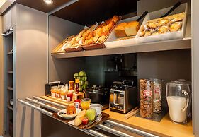 B&B HOTEL Montpellier (2)