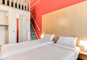 B&B HOTEL Montpellier (2)