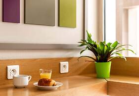 B&B HOTEL Montpellier (2)