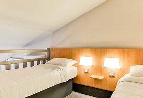 B&B HOTEL Montpellier (2)