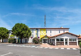 B&B HOTEL Narbonne (1)