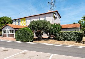 B&B HOTEL Narbonne (1)