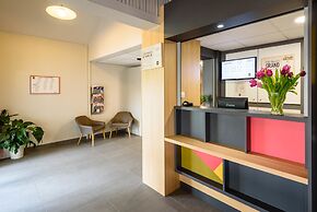 B&B HOTEL Narbonne (1)