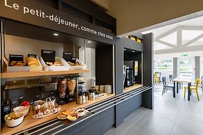 B&B HOTEL Narbonne (1)