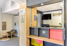 B&B HOTEL Narbonne (1)