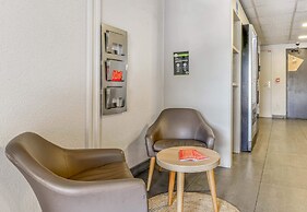 B&B HOTEL Narbonne (1)