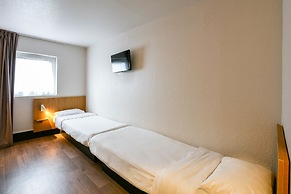 B&B HOTEL Narbonne (1)