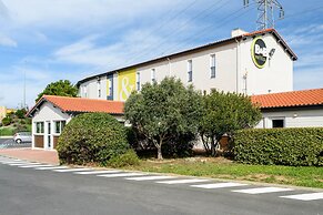 B&B HOTEL Narbonne (1)