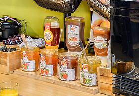 B&B HOTEL Narbonne (1)