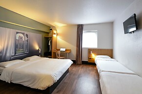 B&B HOTEL Narbonne (1)