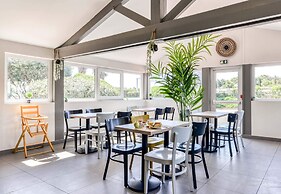 B&B HOTEL Narbonne (1)