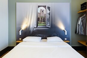 B&B HOTEL Narbonne (1)