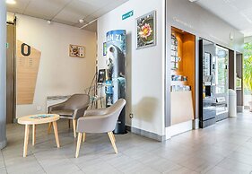 B&B HOTEL Tours Parc Expo St Avertin