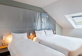 B&B HOTEL Tours Parc Expo St Avertin