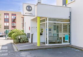 B&B HOTEL Tours Parc Expo St Avertin