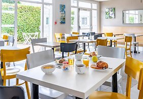 B&B HOTEL Tours Parc Expo St Avertin