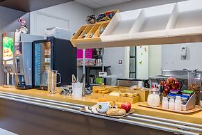 B&B HOTEL Tours Parc Expo St Avertin