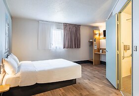 B&B HOTEL Tours Parc Expo St Avertin