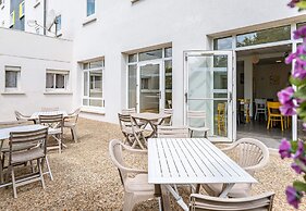 B&B HOTEL Tours Parc Expo St Avertin