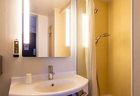 B&B HOTEL Valence Nord